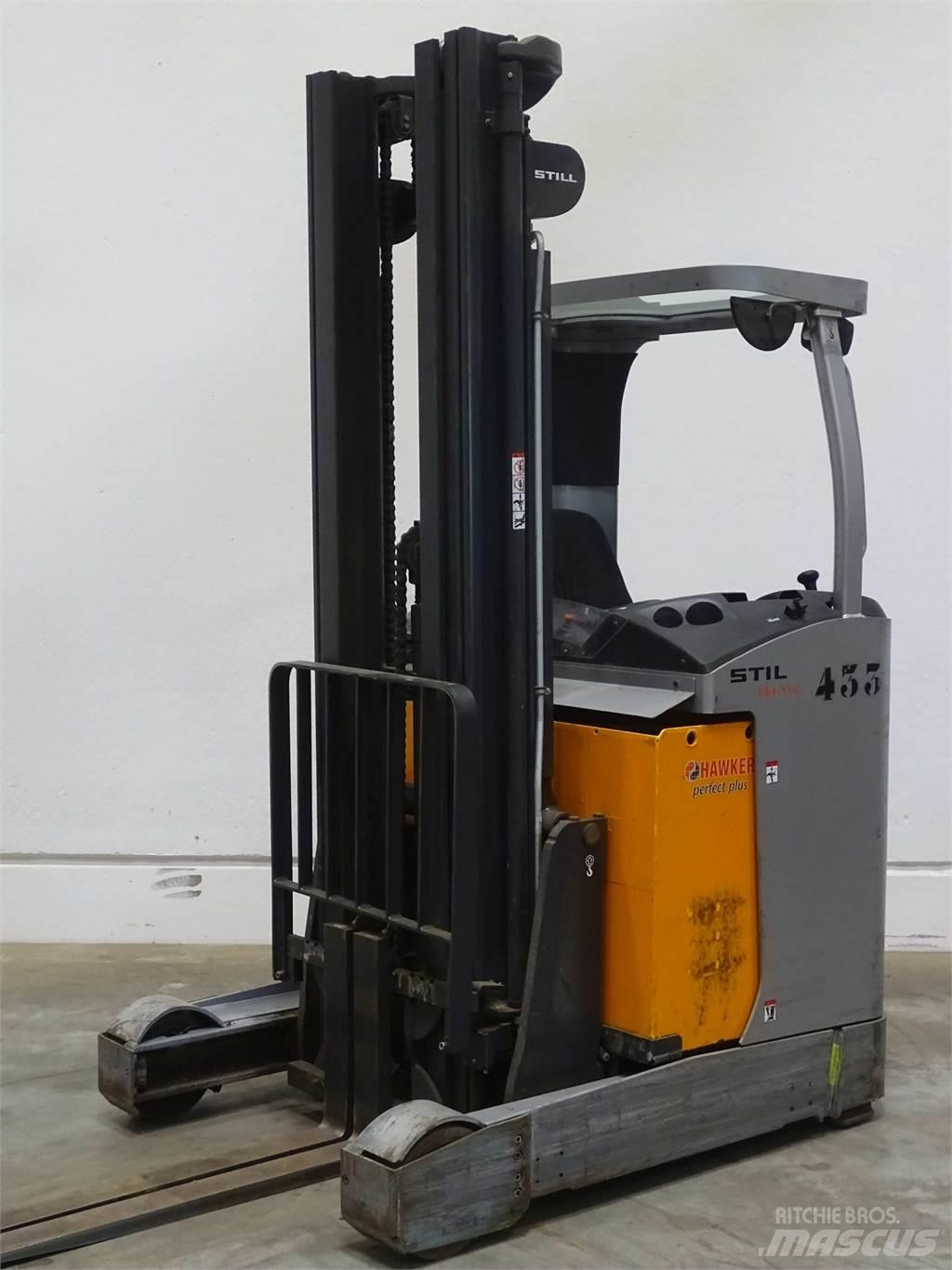 Still FM-X14 Retraky