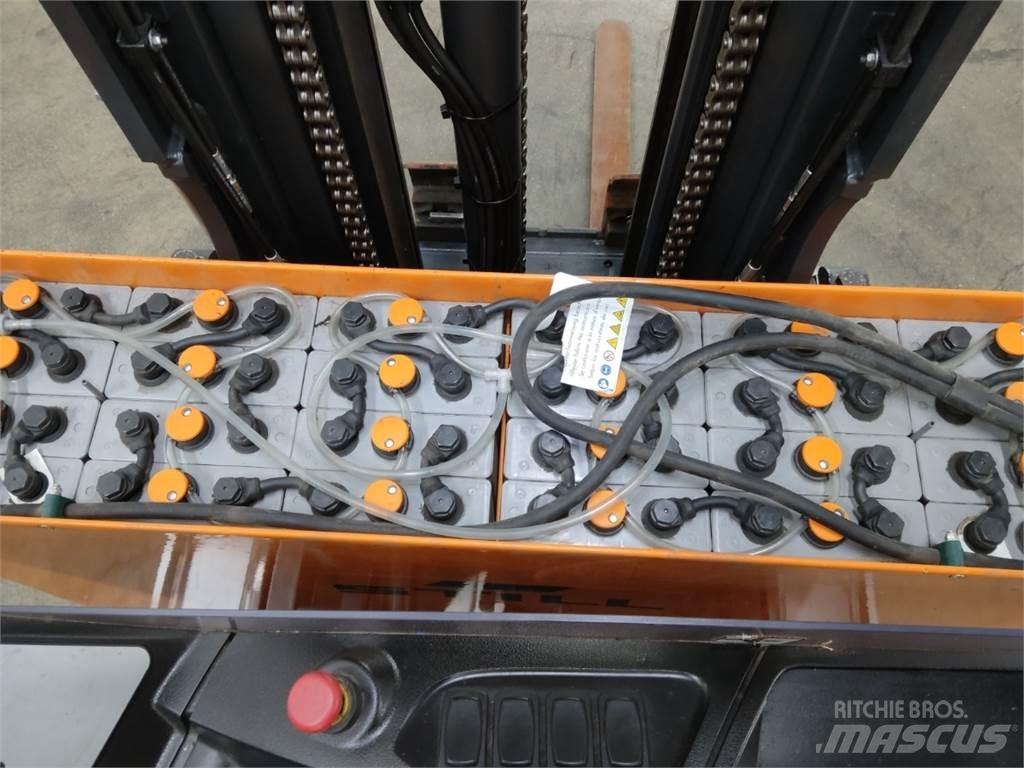 Still FM-X14 Retraky
