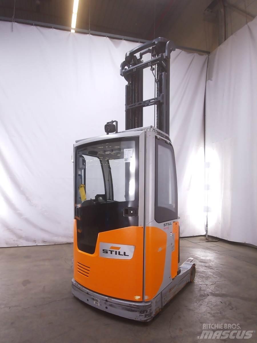 Still FM-X14/TK Retraky