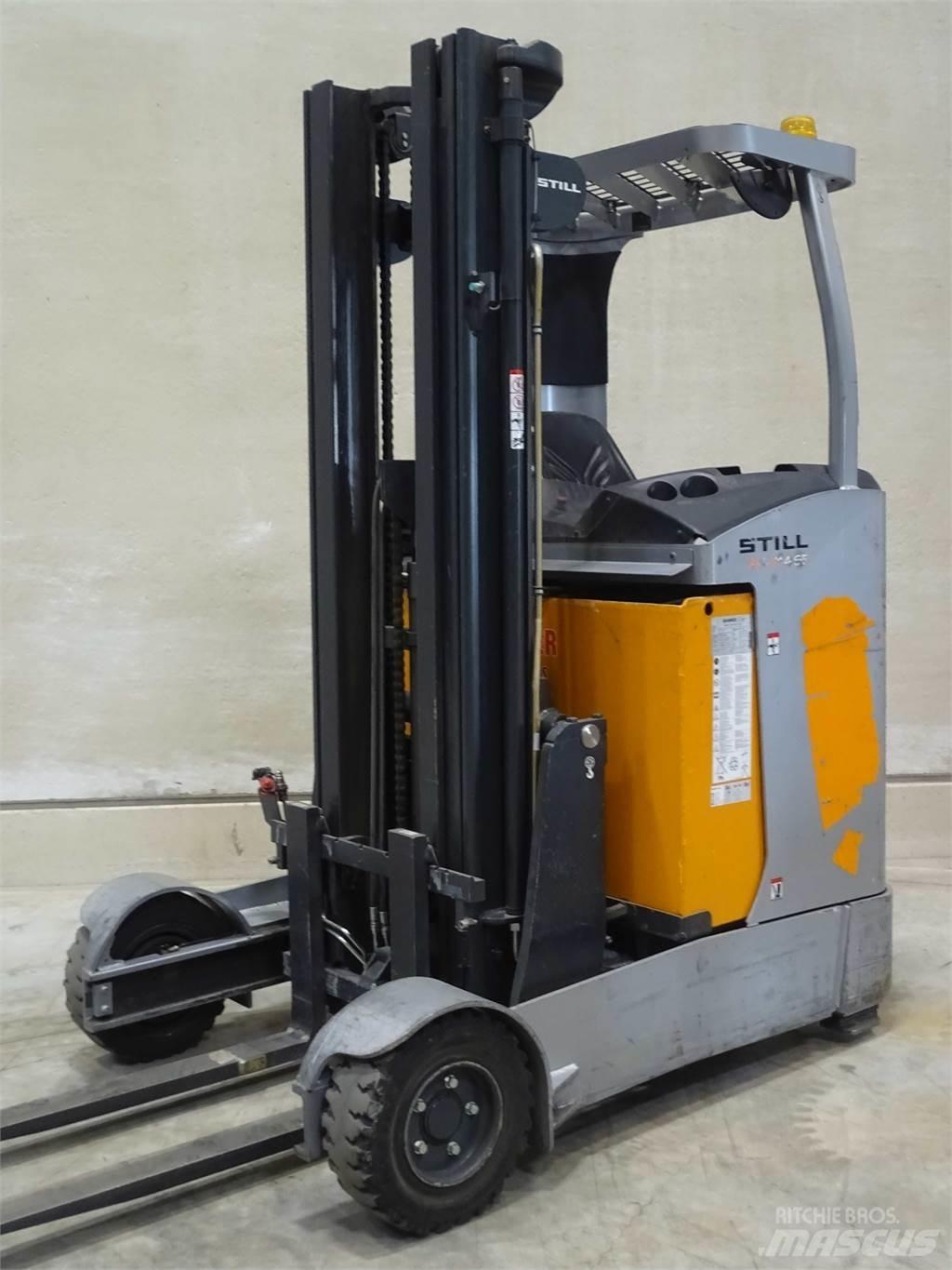 Still FM-X14SE Retraky