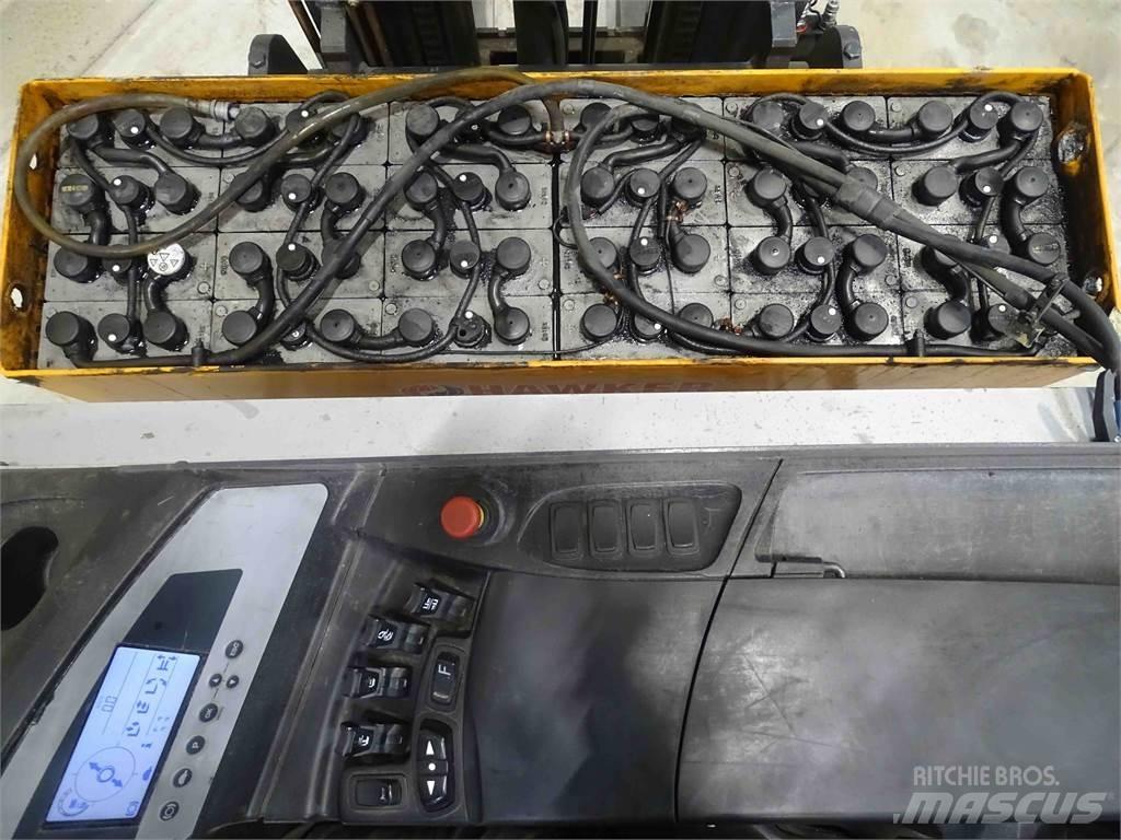 Still FM-X14SE Retraky