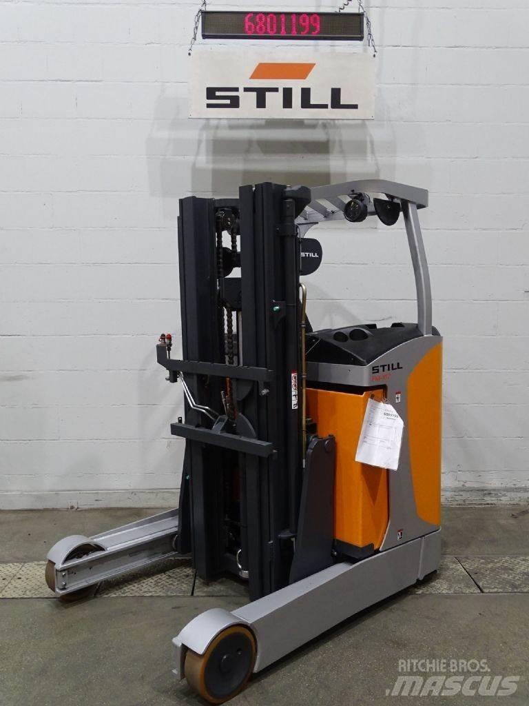 Still FM-X17 Retraky
