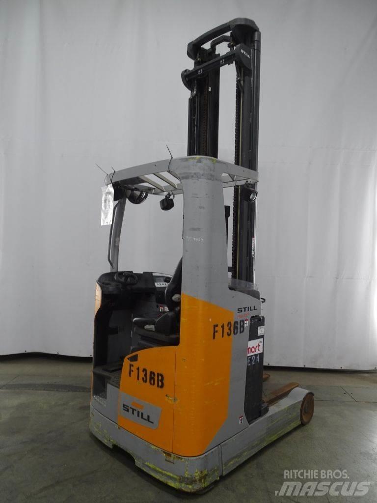 Still FM-X17 Retraky