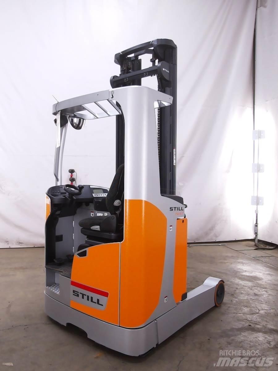 Still FM-X17 Retraky