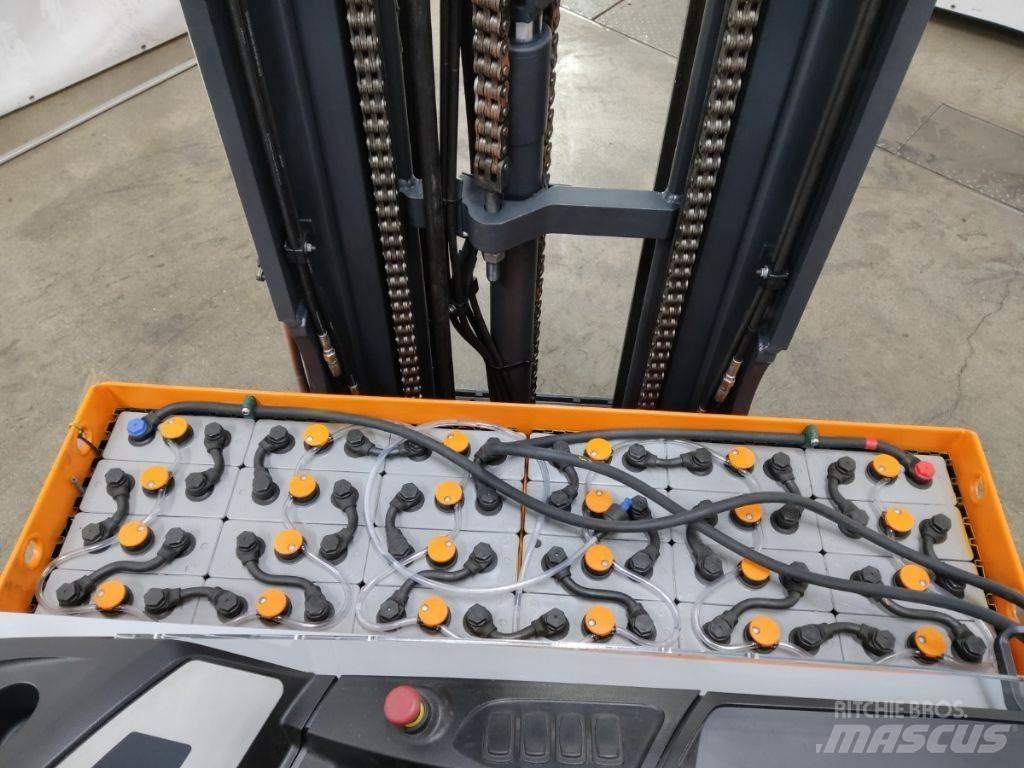 Still FM-X17 Retraky