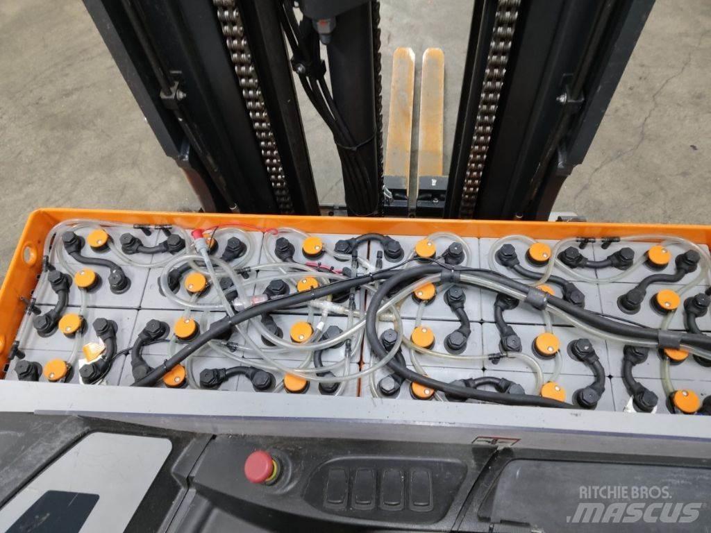Still FM-X17 Retraky