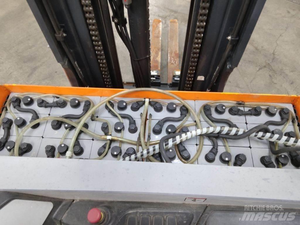 Still FM-X17 Retraky