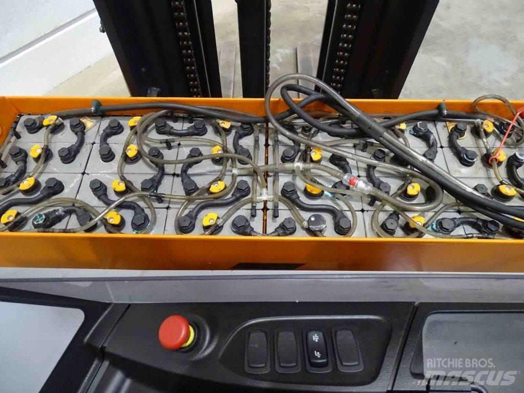 Still FM-X17 Retraky