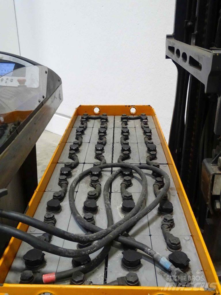 Still FM-X17 Retraky