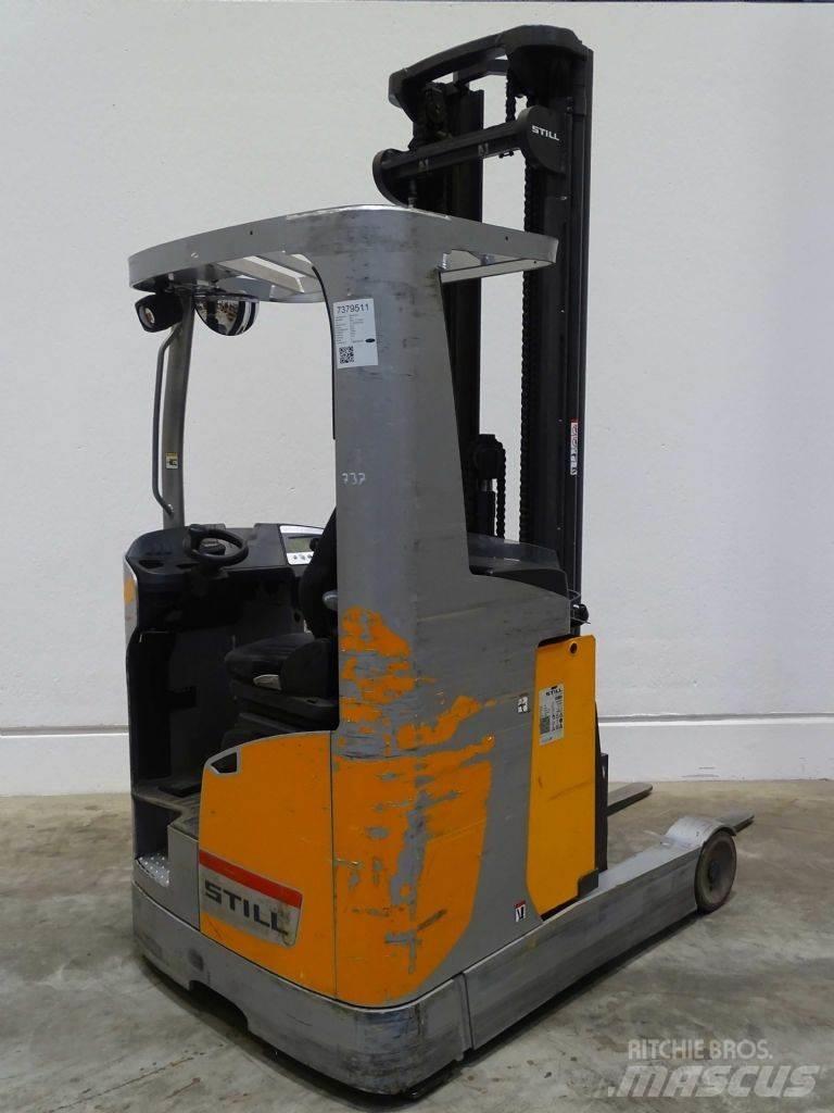 Still FM-X17 Retraky