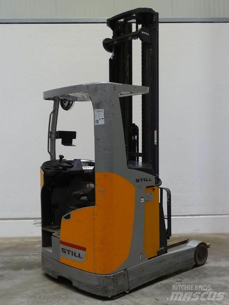 Still FM-X17 Retraky