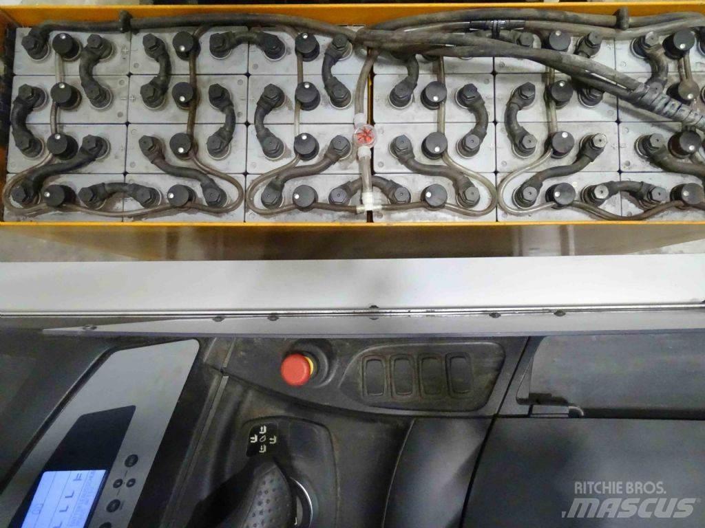 Still FM-X17 Retraky