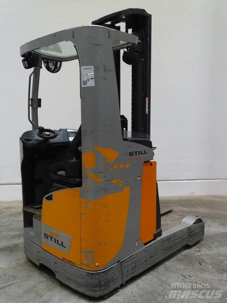 Still FM-X17 Retraky