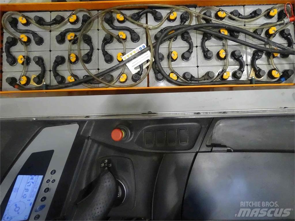 Still FM-X17 Retraky