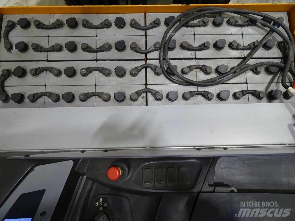 Still FM-X17 Retraky