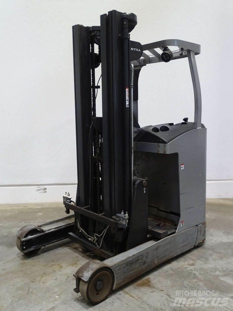 Still FM-X17 Retraky