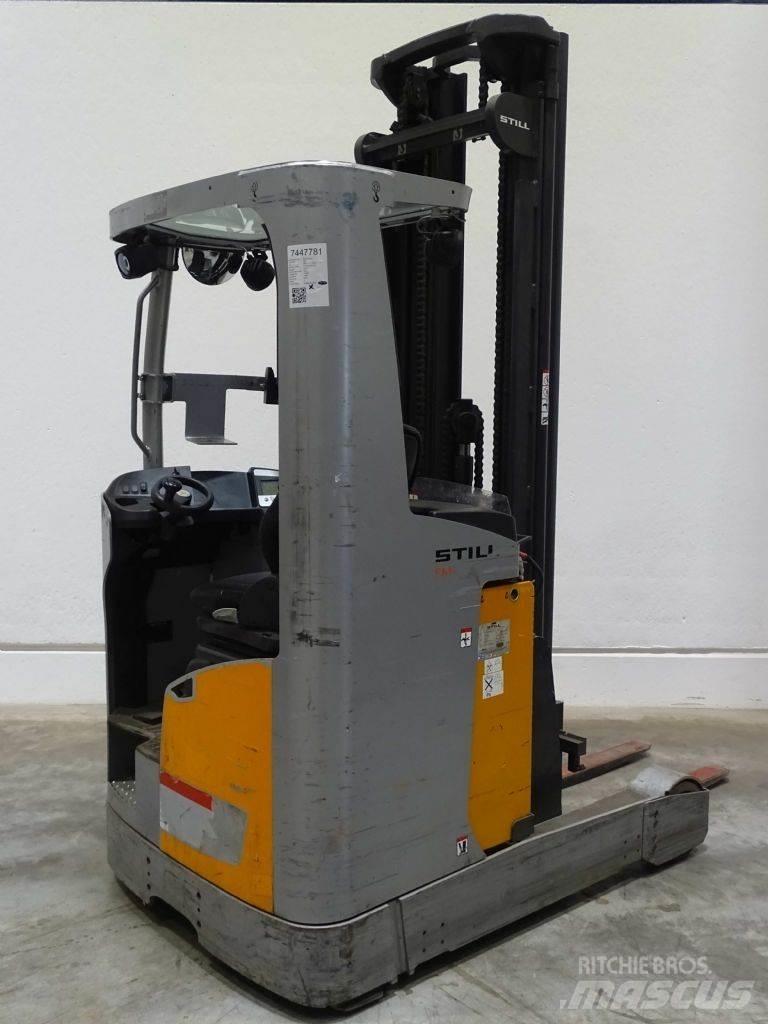 Still FM-X17 Retraky