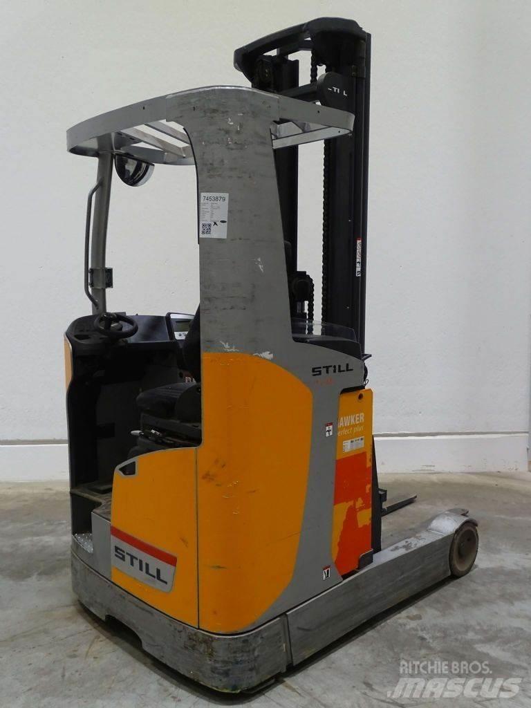 Still FM-X17 Retraky