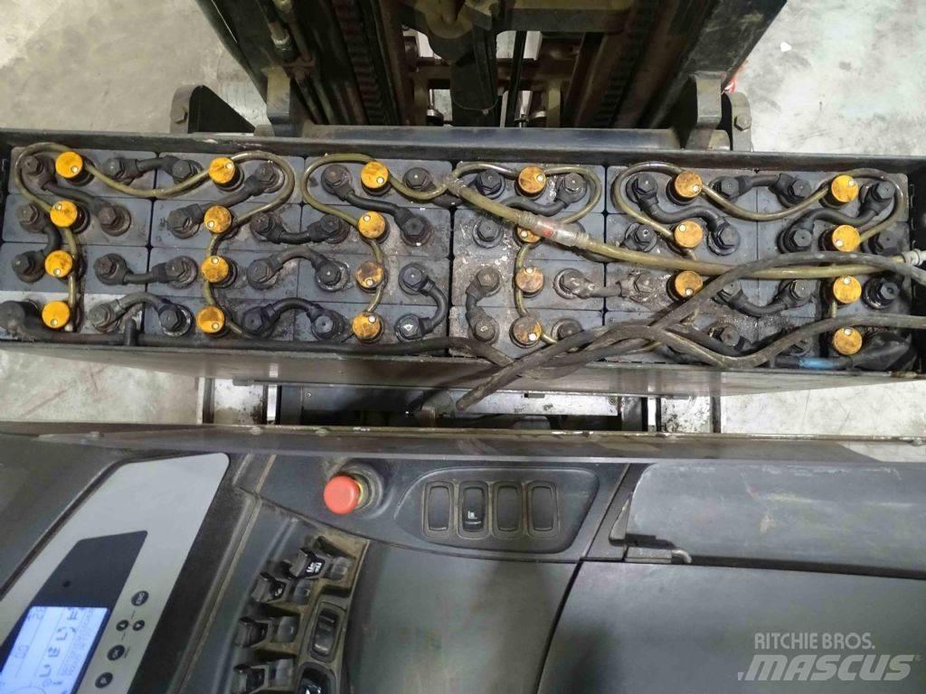 Still FM-X17 Retraky