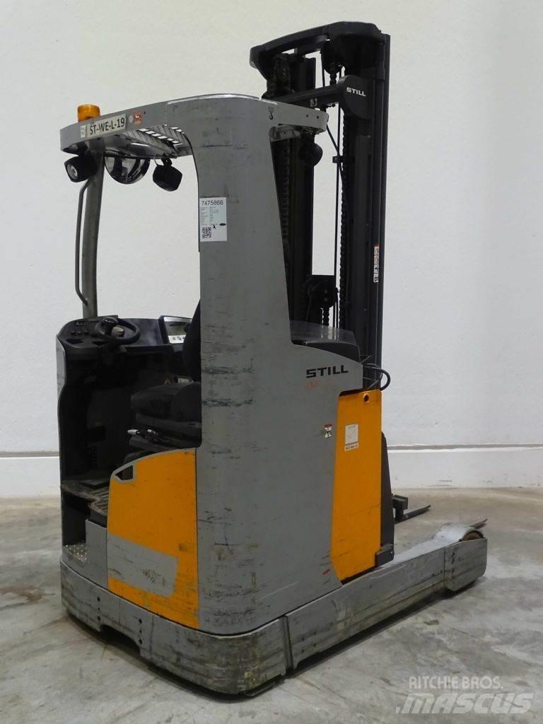 Still FM-X17 Retraky