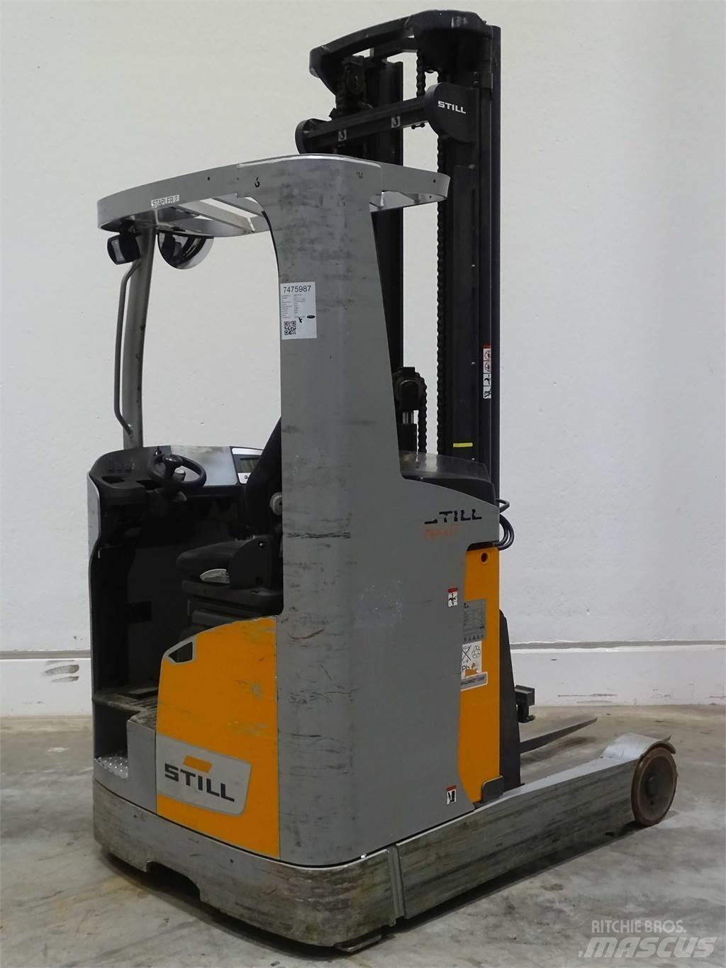 Still FM-X17 Retraky