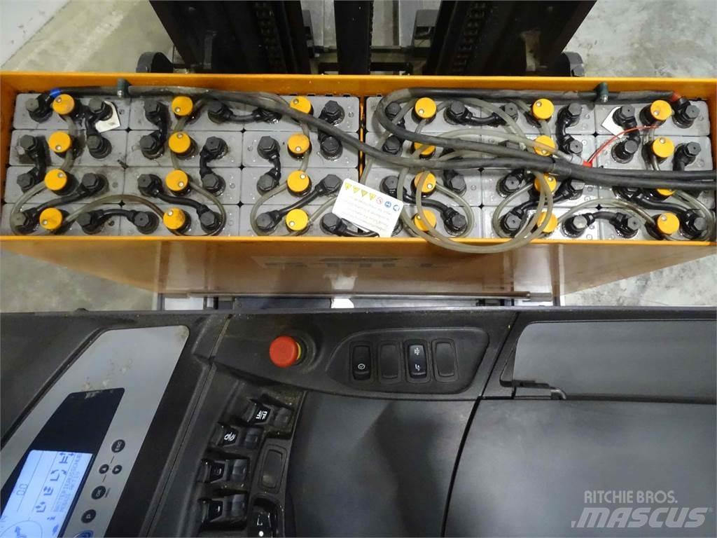 Still FM-X17 Retraky