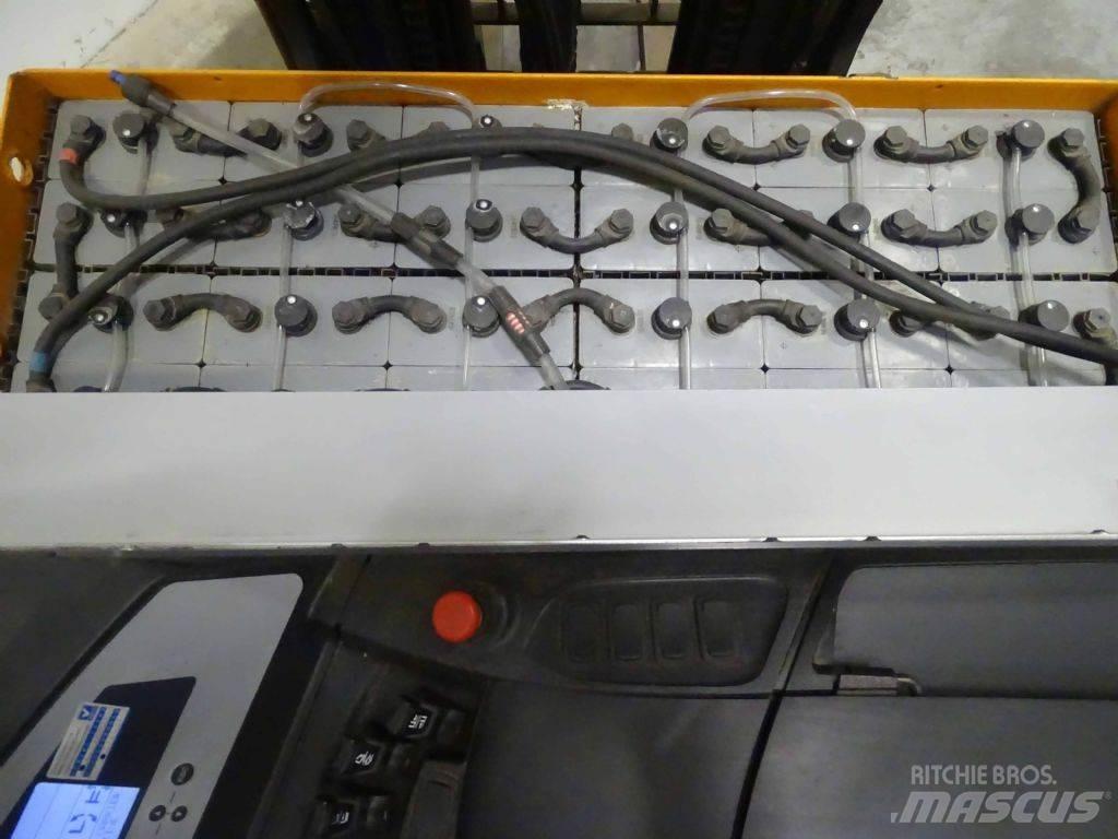 Still FM-X17 Retraky