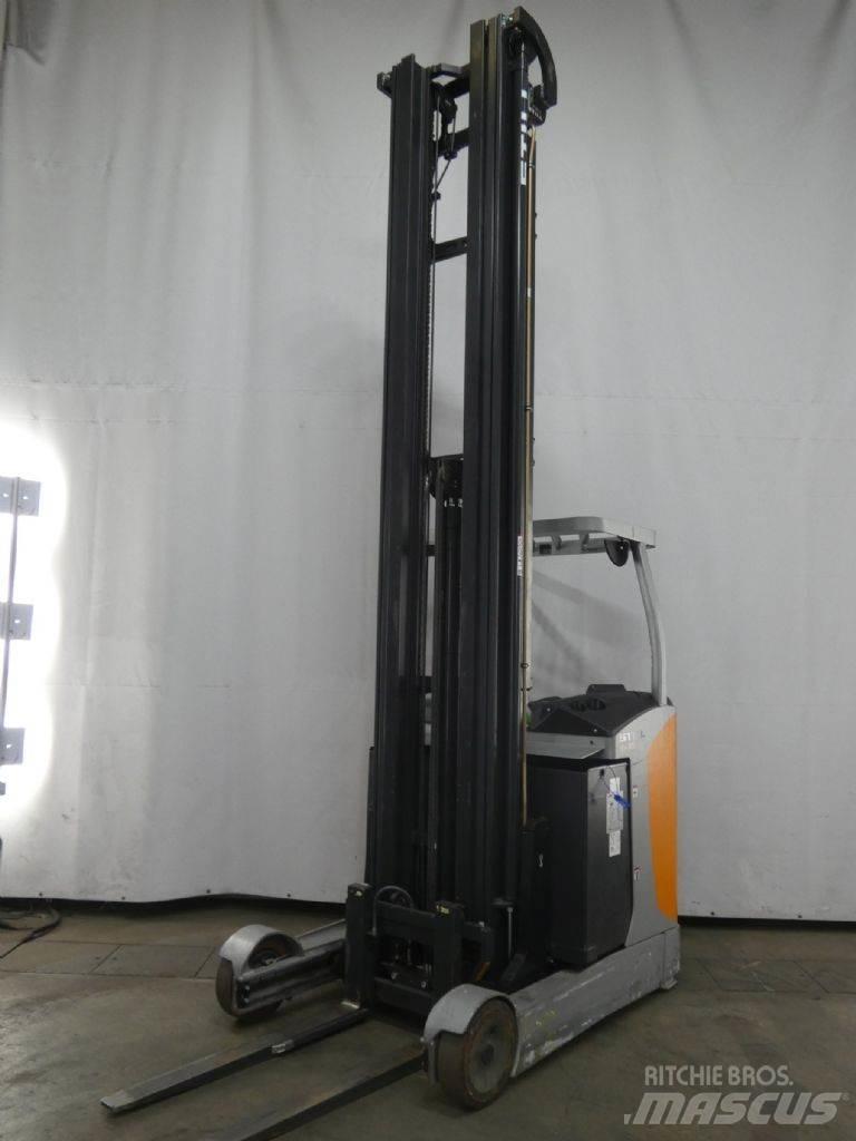Still FM-X17 Retraky