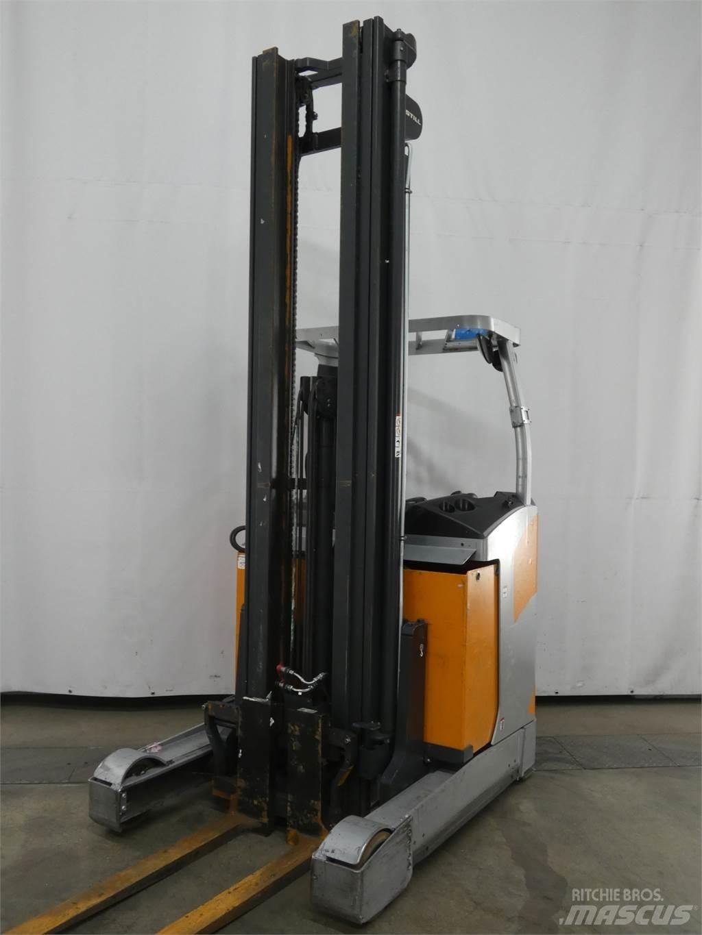 Still FM-X17 Retraky