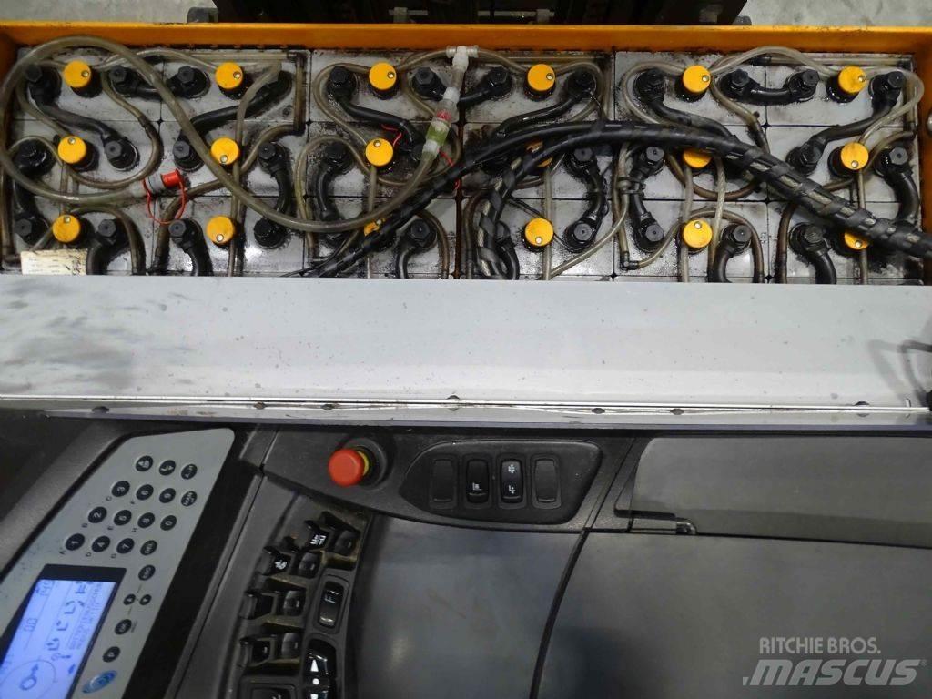 Still FM-X17 Retraky