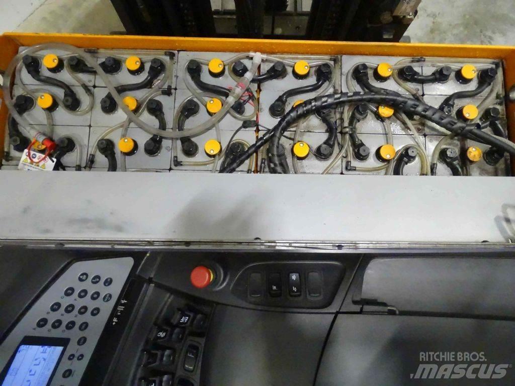 Still FM-X17 Retraky