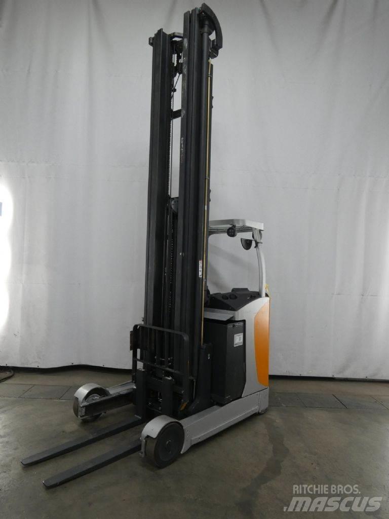 Still FM-X20 Retraky