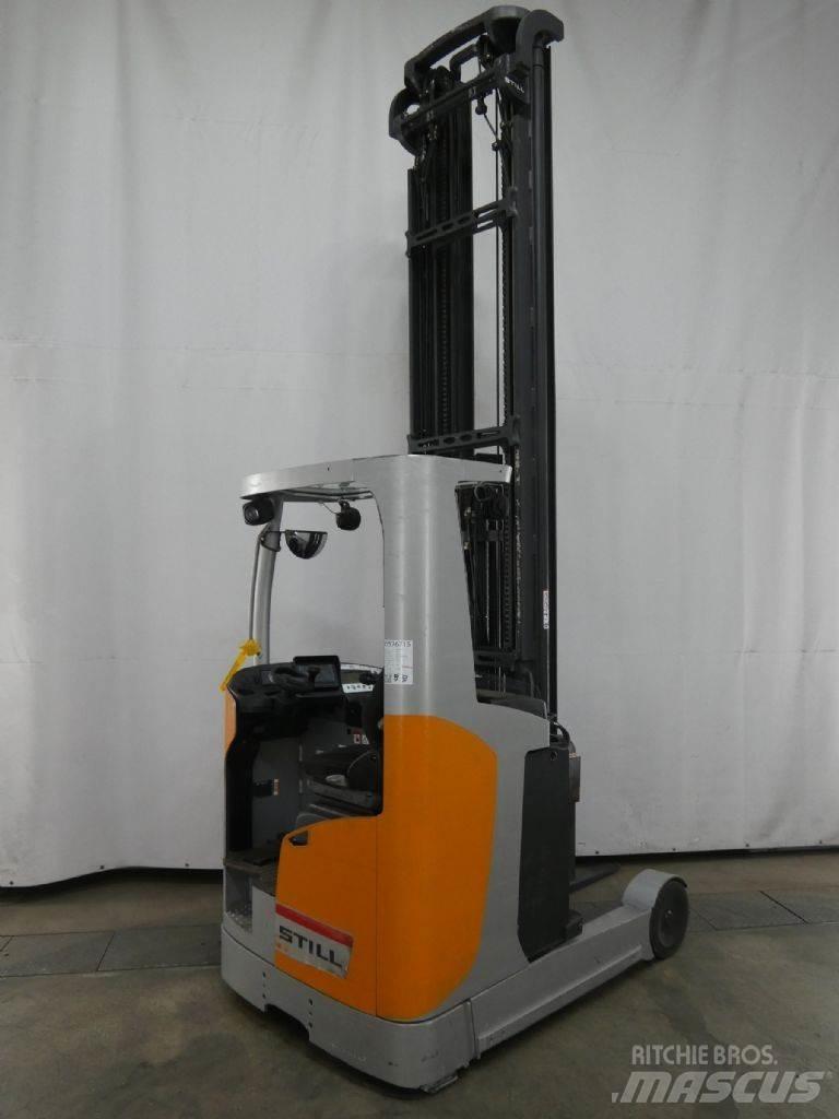 Still FM-X20 Retraky