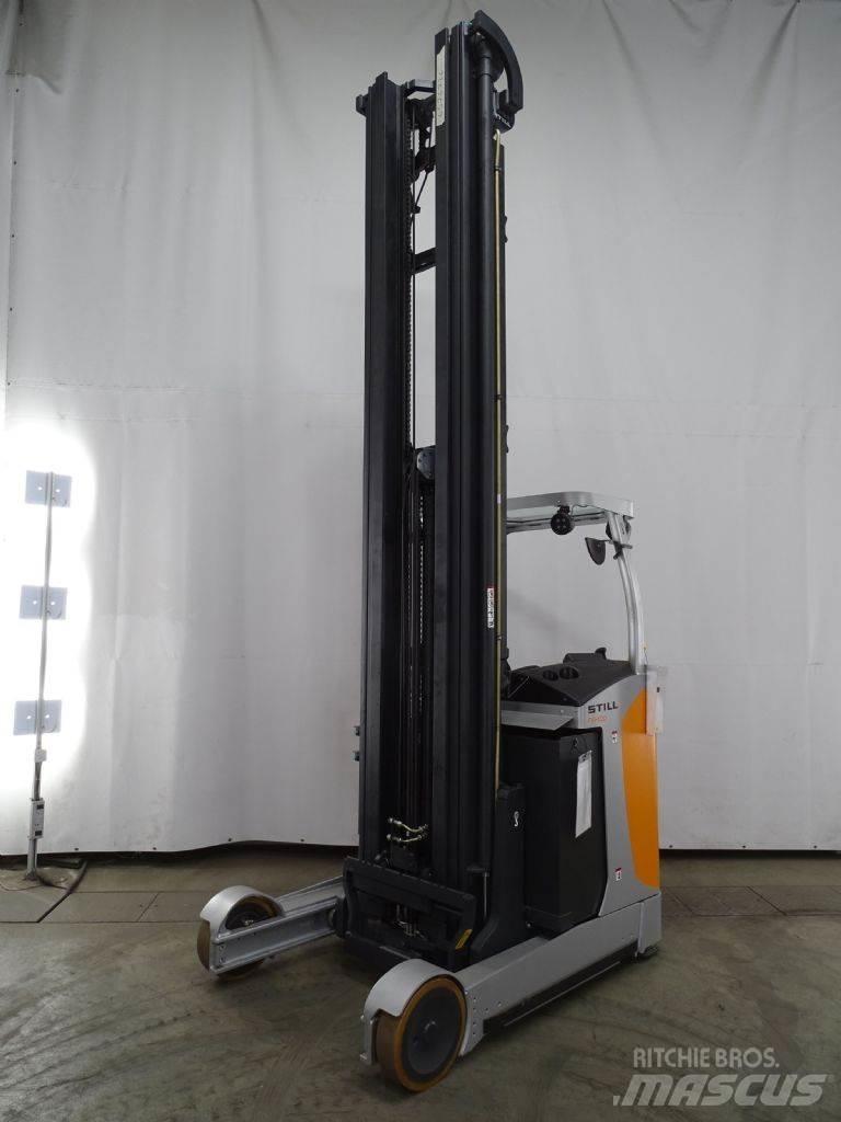 Still FM-X20 Retraky