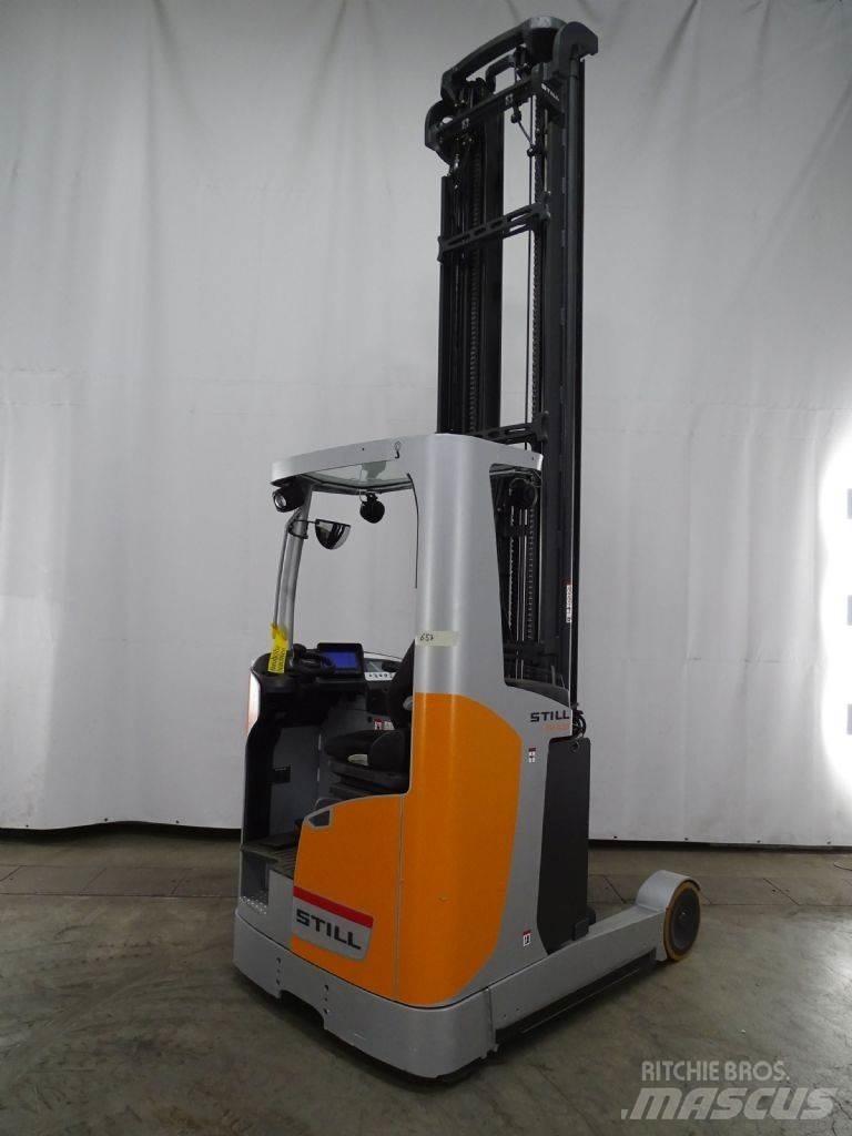 Still FM-X20 Retraky