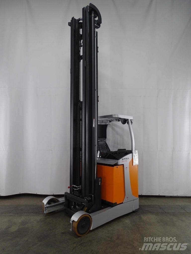 Still FM-X20 Retraky