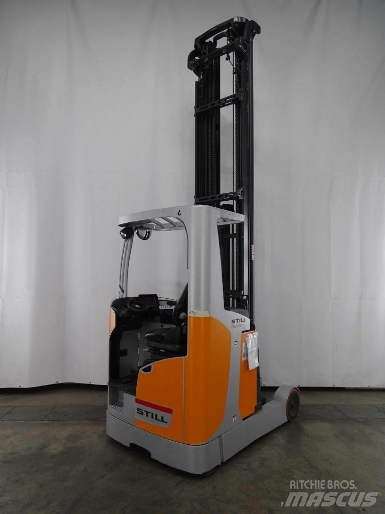 Still FM-X20 Retraky