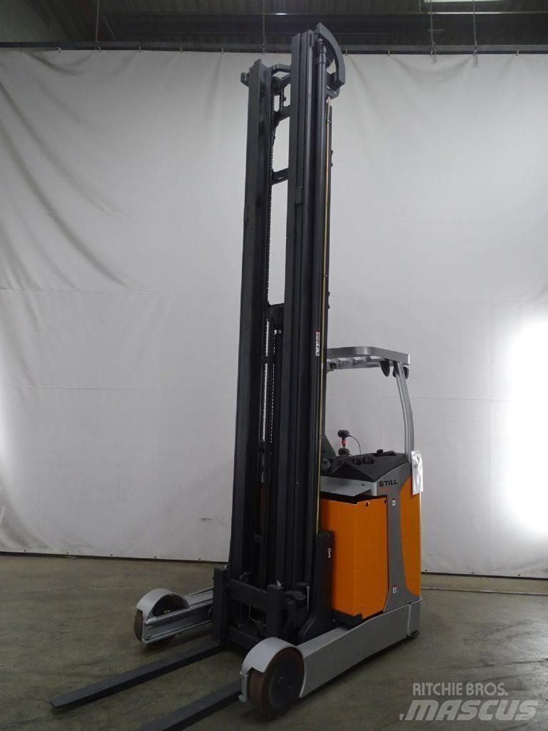 Still FM-X20 Retraky