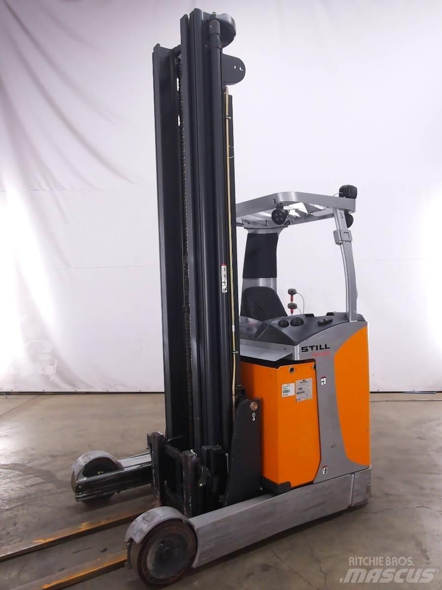 Still FM-X20 Retraky