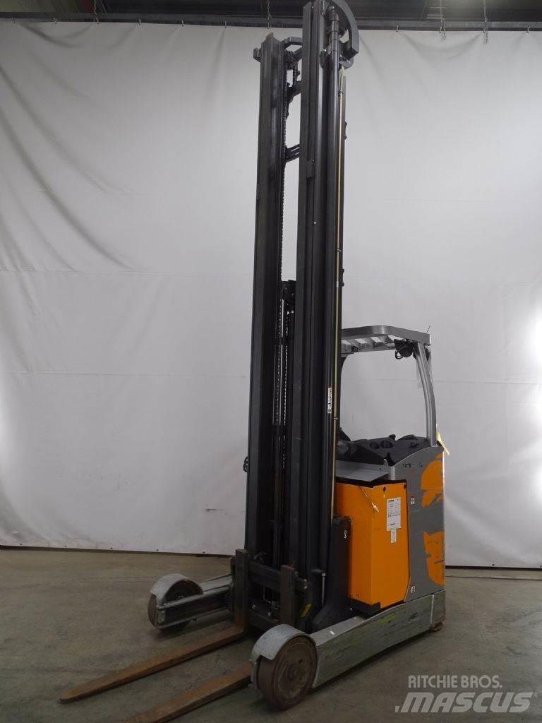 Still FM-X20 Retraky