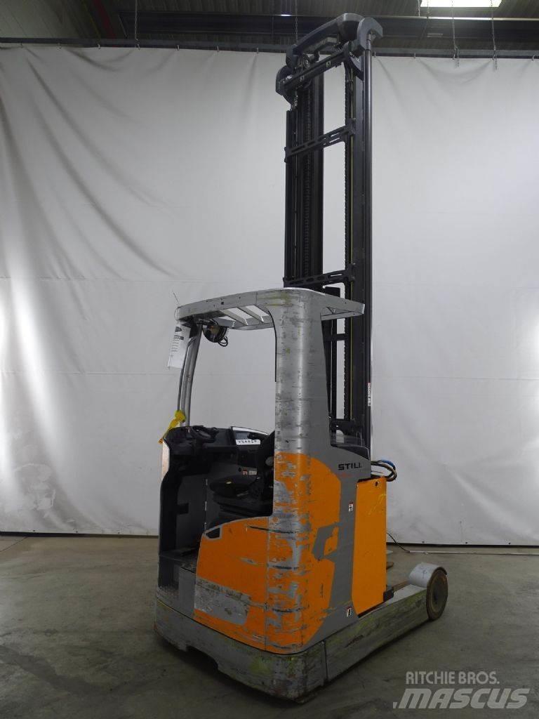 Still FM-X20 Retraky