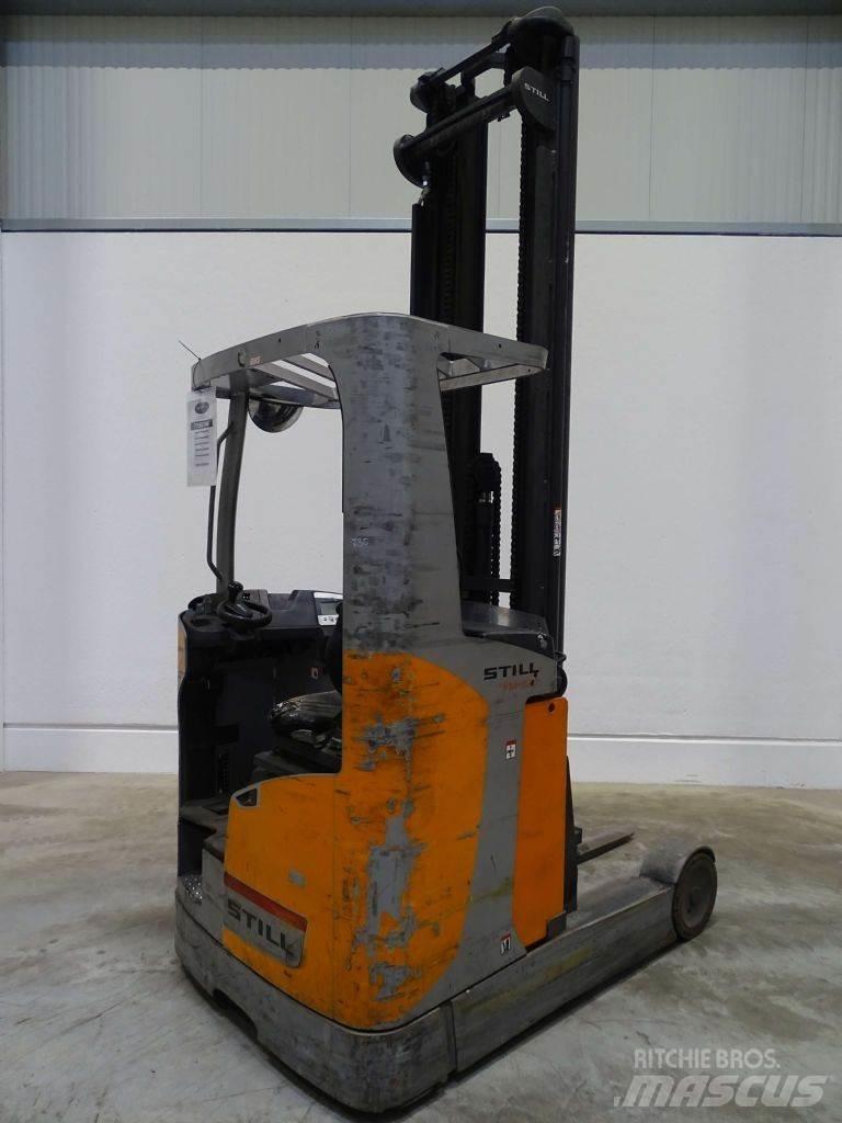 Still FM-X20 Retraky