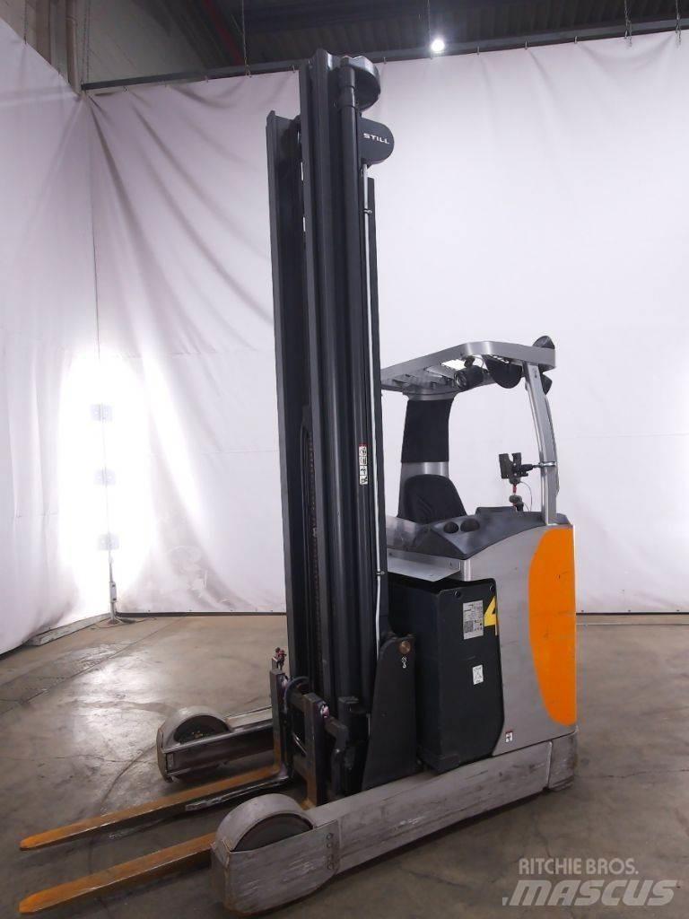 Still FM-X20 Retraky