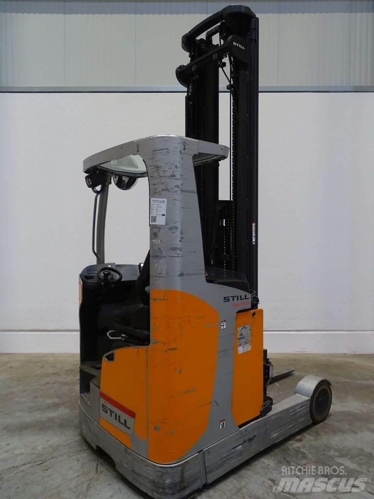 Still FM-X20 Retraky