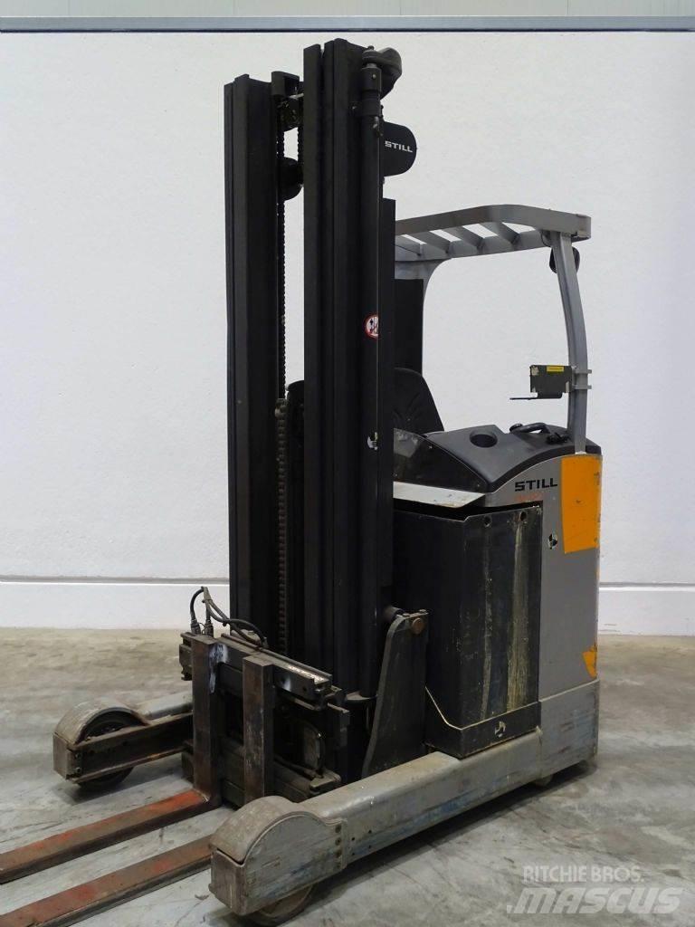Still FM-X20 Retraky