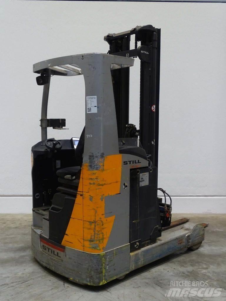 Still FM-X20 Retraky