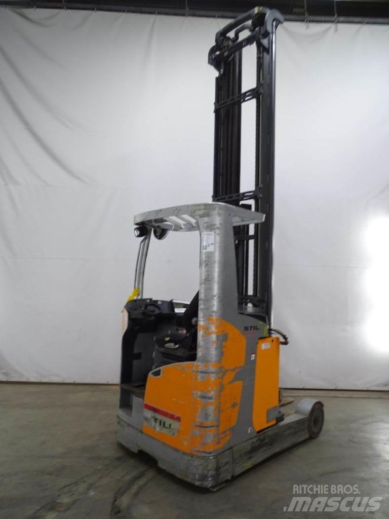 Still FM-X20 Retraky