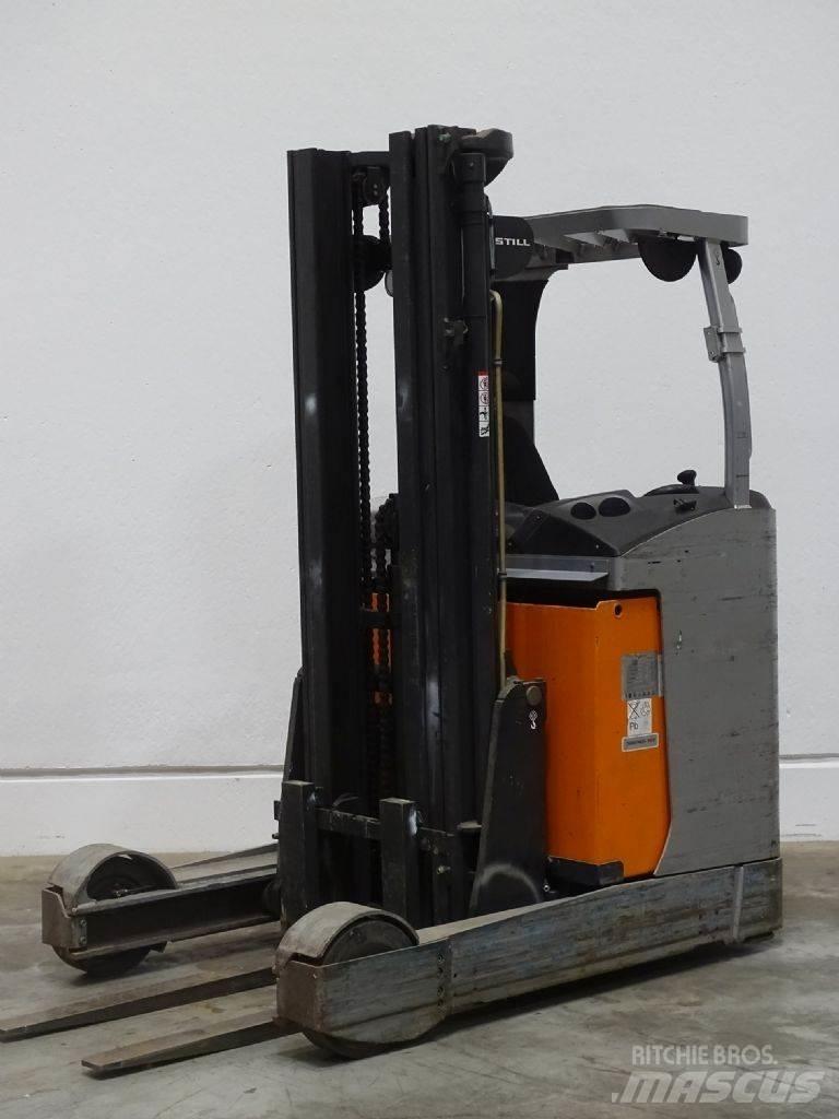 Still FM-X20 Retraky