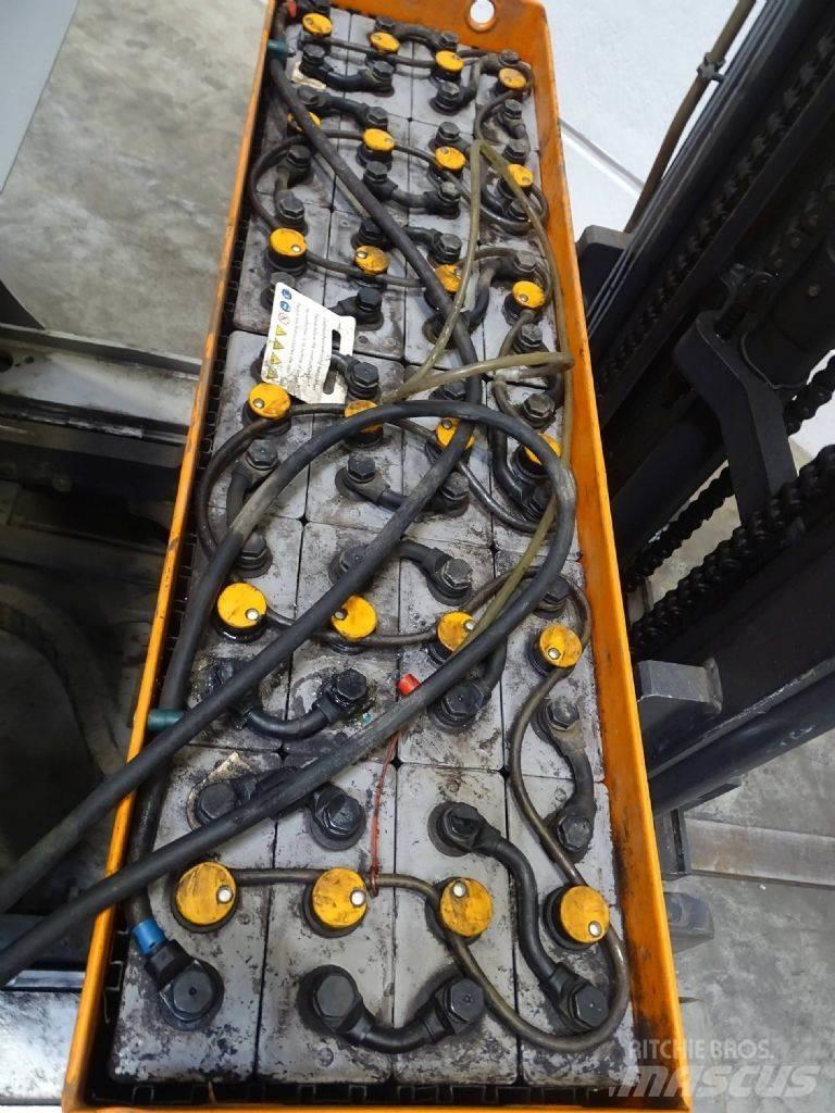 Still FM-X20 Retraky