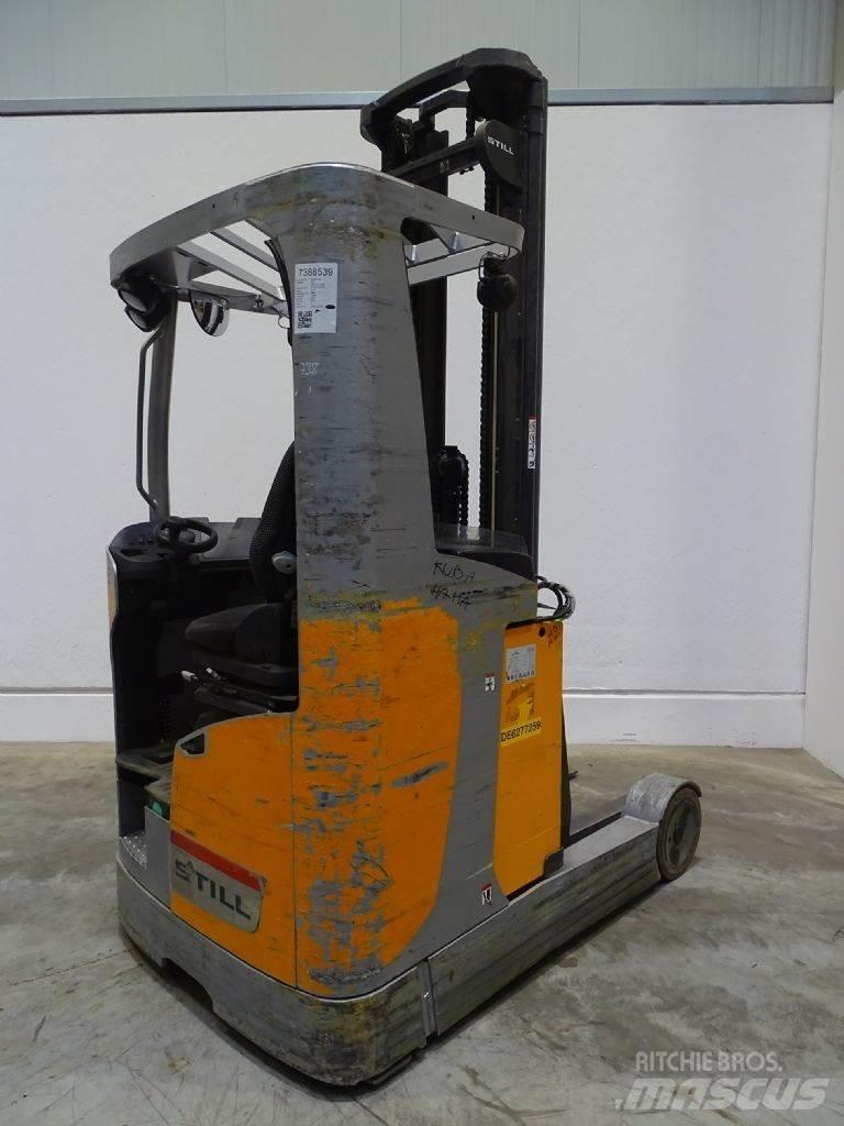 Still FM-X20 Retraky